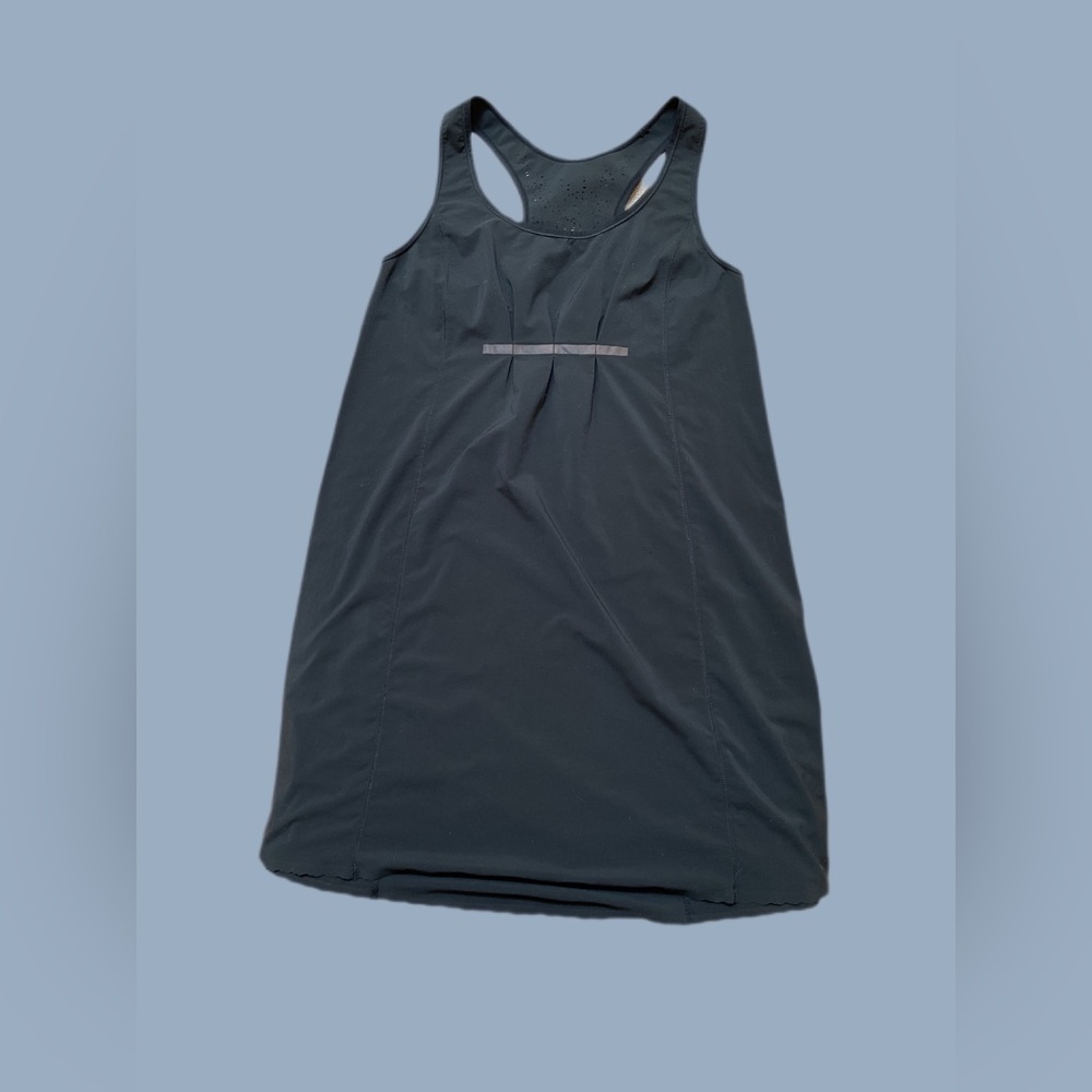 Lululemon summer dress. Size medium - Picture 3 of 3